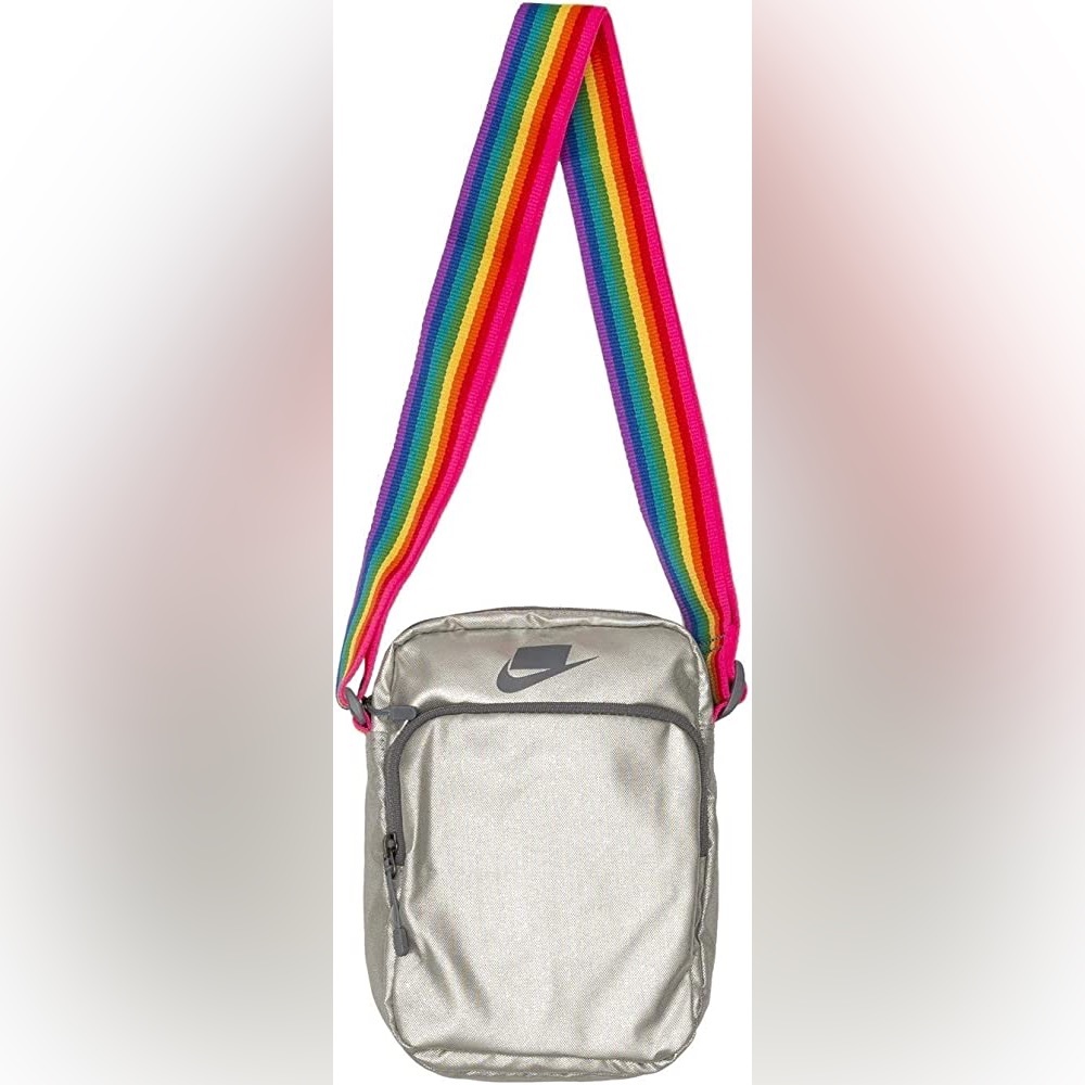 Nike pride purse